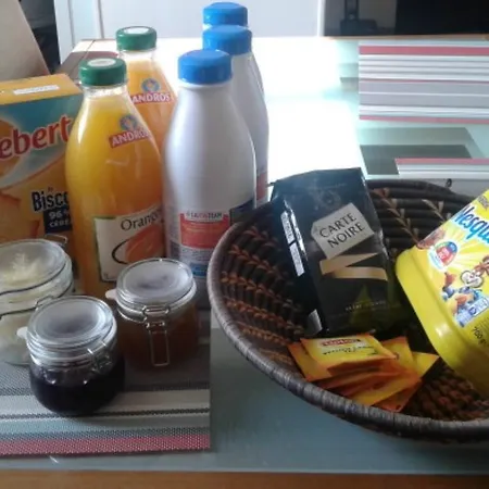 T3 55m2 & Garage, Proche Saone, Et 5 Min Vieux Via Metro D *